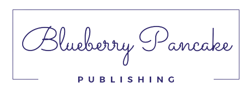 Blueberry Pancake Publishing